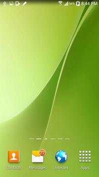 Note 5 Theme ( Live Theme ) स्क्रीनशॉट 5