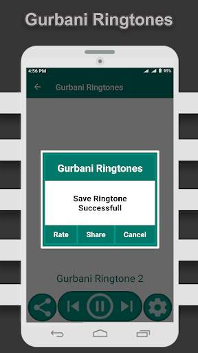 Gurbani Ringtones screenshot 5