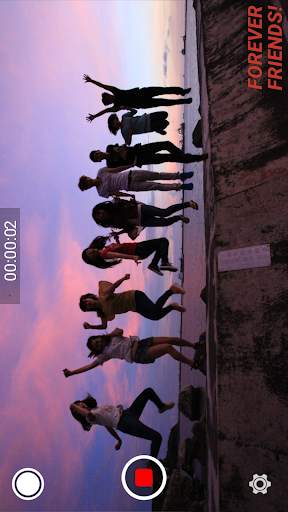 Camera Text Watermark Free screenshot 5