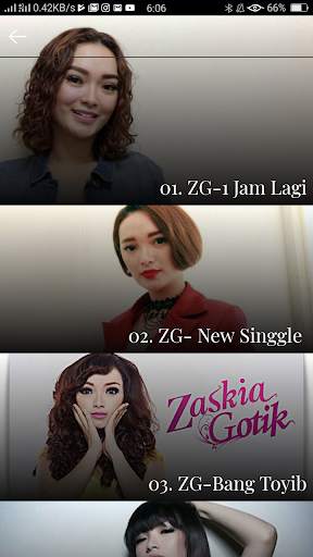 Ayu Ting Ting & Friends screenshot 6