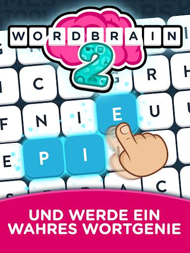 WordBrain 2 screenshot 8