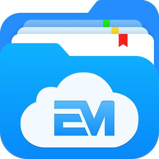 EM File Explorer: Clean Manage 1.2