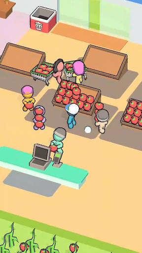 My Mini Mart screenshot 5