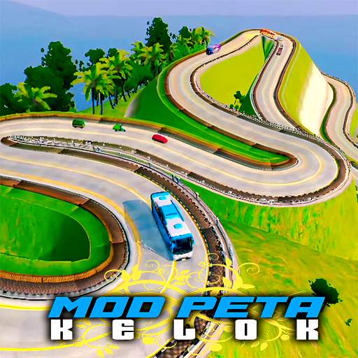 Mod Peta KELOK 1.1