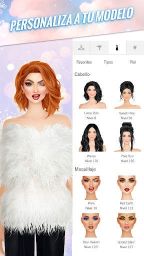 Covet Fashion: Estilista Moda screenshot 6