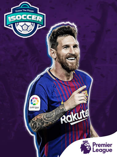 iSoccer - Guess The Football Player & Earn Cash screenshot 12