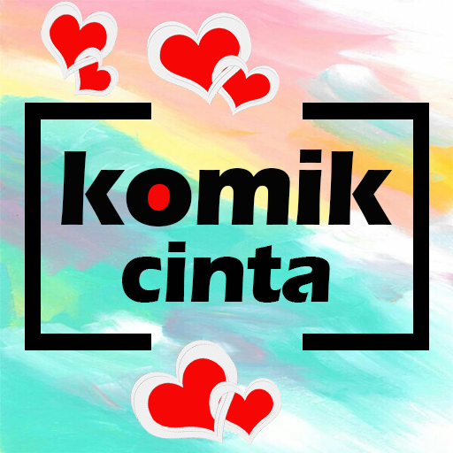 ikon Komik Cinta