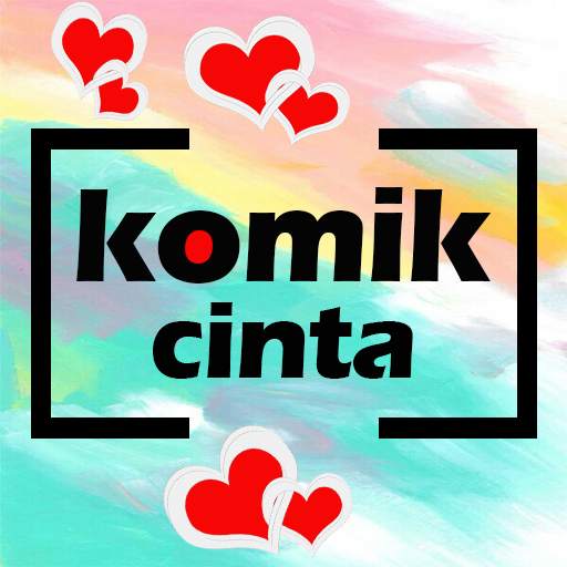 Komik Cinta screenshot 1