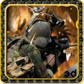 City SWAT Commando Strike Wars 1.0