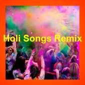 Holi Songs Remix New on 9Apps