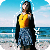 Easy Cut icon