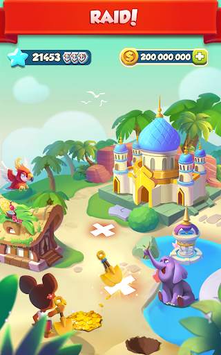 Island King - Coin Adventure screenshot 3