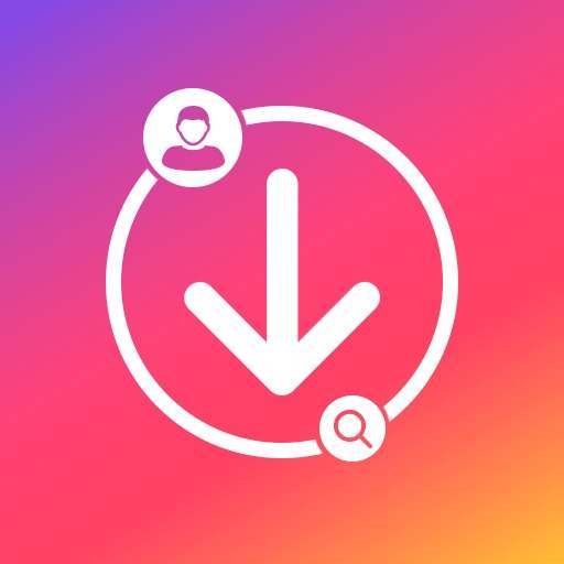 Profile picture Downloader for Instagram 1.4