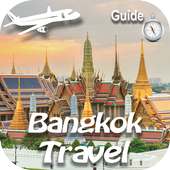 Bangkok Travel Guide logo