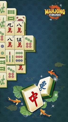 Mahjong Crush screenshot 5