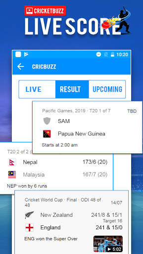 IPL 2021 Schedule: LiveLine, Point Table, News screenshot 4