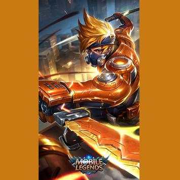 Tutorial Hayabusa - Mobile Legend screenshot 1