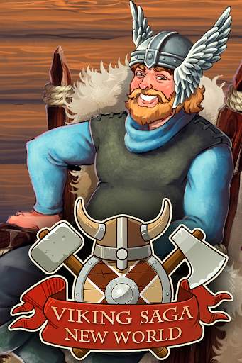Viking Saga 2: Northern World screenshot 13