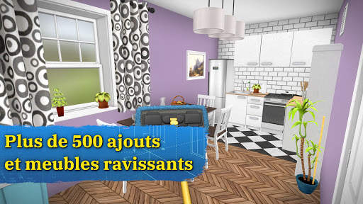 House Flipper: Home Design screenshot 2