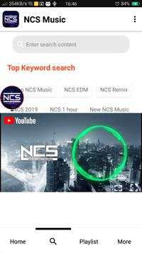 NoCopyRightSound Music – Free Tube Music screenshot 3