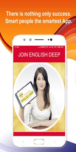 English Deep -English Learning App for all subject screenshot 5