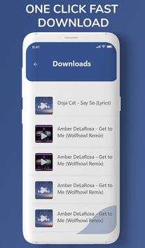 All Video Downloader screenshot 2