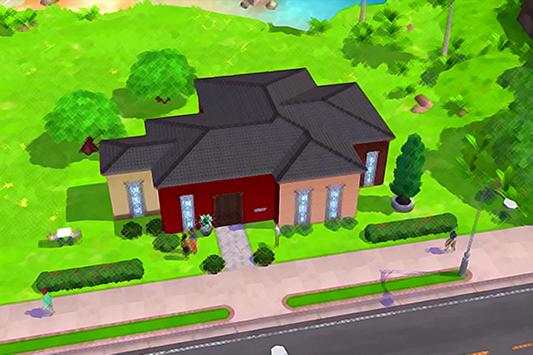 New Tips for The Sims Mobile screenshot 1