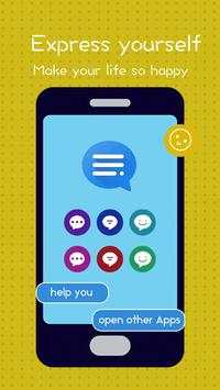 New Messenger screenshot 2