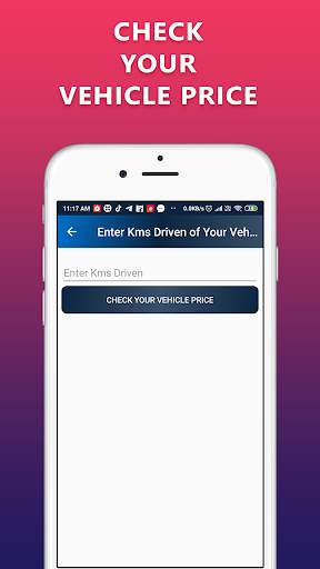 How to Find Vehicle Price & RTO Owner Details screenshot 10