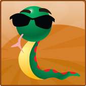 貪吃蛇 - Andriod icon