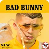 🎵 Bad Bunny Musica 1.0