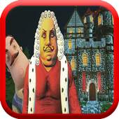 Goodbye My Neighbor King 2