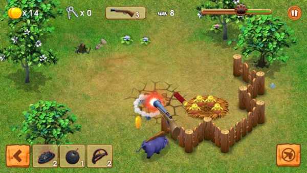 Farmery - Nong Trai Vui Ve screenshot 5