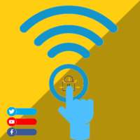 Turbo Touch VPN-Free WiFi VPN