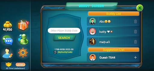 Donkey: Multiplayer card game скриншот 8