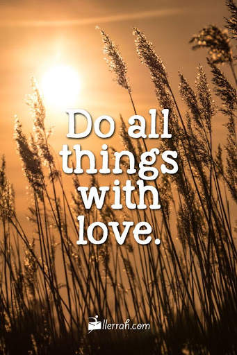 Love Quotes Wallpaper! screenshot 3