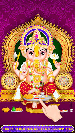 Lord Ganesha Virtual Temple screenshot 10