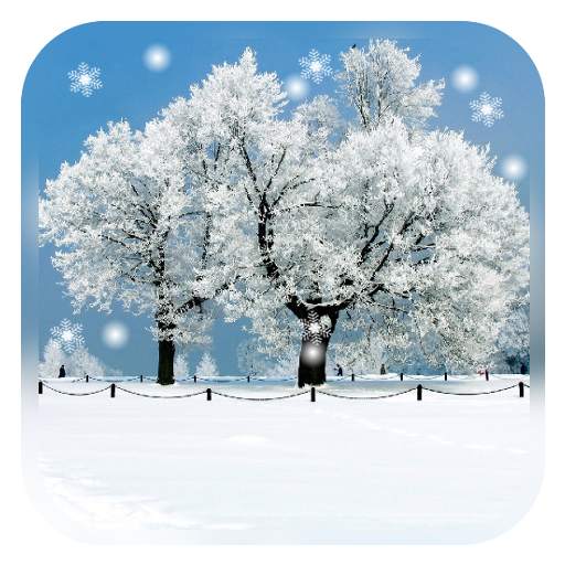Snow Season Live Wallpaper 1.2.1
