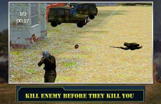 IGI Commando Sniper Mission screenshot 11
