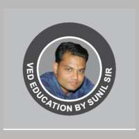 Ved Education icon