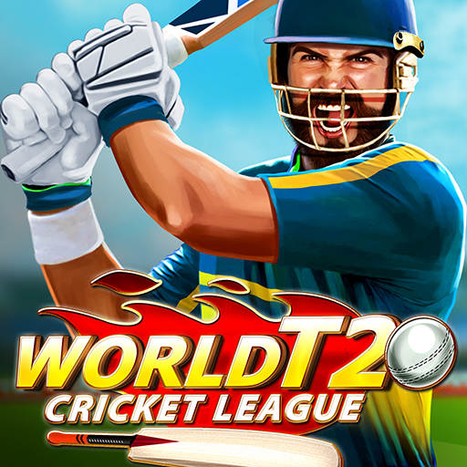 World T20 Cricket League 0.1.2