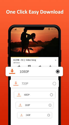 All Video Downloader screenshot 2