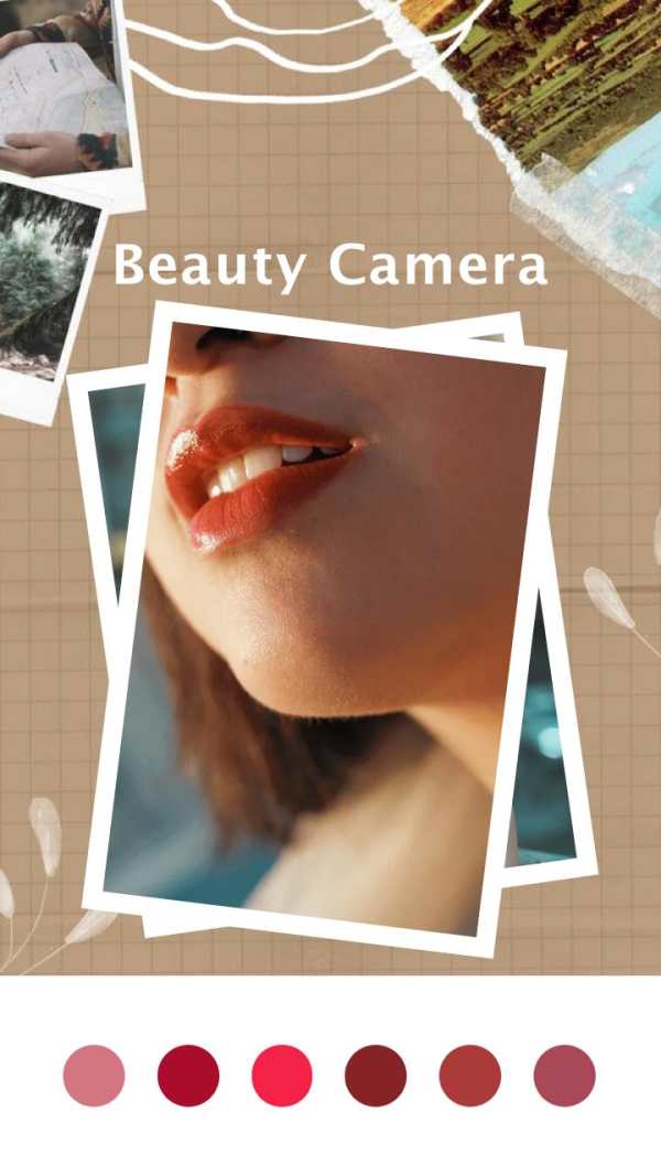 Cup Camera screenshot 4