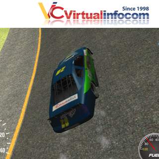 Racing Cars screenshot 4