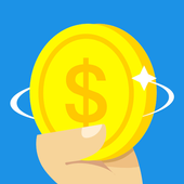 Free Cash-earn easy money आइकन