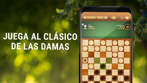 Checkers screenshot 6