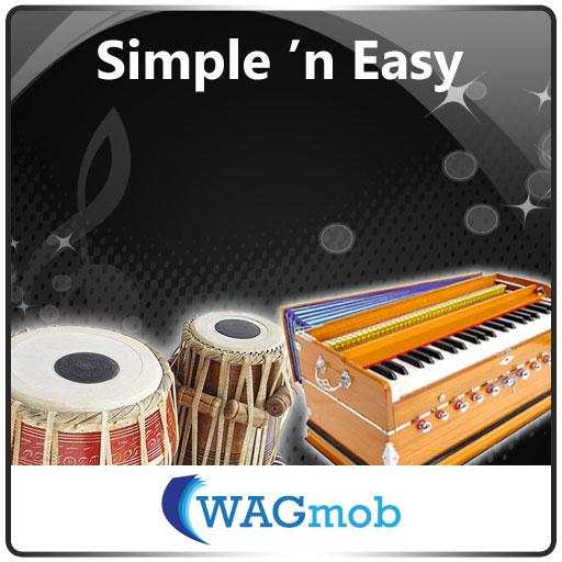 Play Indian Music by WAgmob 1.0