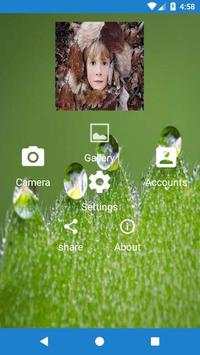 Photo Editer and Camera PRO screenshot 2
