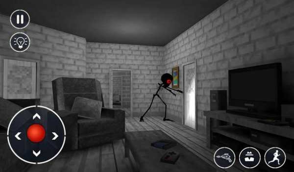 Who's this Scary Stickman screenshot 11