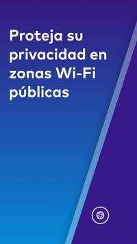Keepsafe VPN – Stay Safe on WiFi, Hotspot Networks screenshot 1